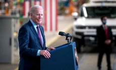 Възраждането на работните места от Байдън не отговаря на очакванията