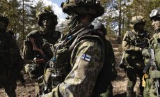 Финландия кандидатства за членство в НАТО за възпиране на руската агресия