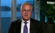 Moller-Maersk очаква двете следващи тримесечия за повторят последното