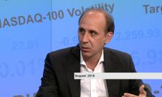 В Бюджет 2018 се залага икономически ръст, който е постижим