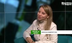 Развитието на зелени стартъпи у нас е трудно, но интересът към продуктите им расте 