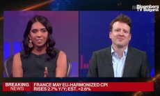 Двойката EUR/USD е водена от долара