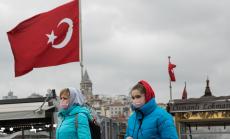 Турция и Великобритания сключиха споразумение за свободна търговия