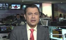 Смесена търговия на азиатските пазари