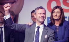 Австрия устоя на популистската вълна