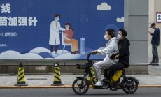 МВФ: Бавната ваксинация на Китай срещу Covid е риск за цялата икономика