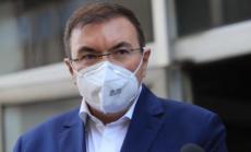 Нови противоепидемични мерки се въвеждат у нас от 27 ноември до 21 декември 