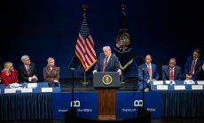 Ударите по Катар и Полша разклащат позицията на САЩ сред приятели и съперници