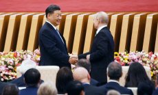 Си ще посети Белград около годишнината от бомбардировката на посолството от НАТО