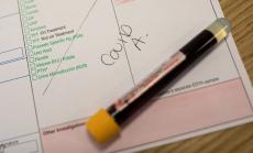 2126 са новите случаи на коронавирус, с втора доза ваксина са малко под 127 хил. души