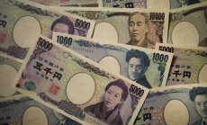 Йената поскъпва с над 1% заради залозите за по-агресивни съкращения от страна на Фед