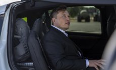 Tesla се нуждае от евтини електромобили. Мъск предлага meme за роботаксита