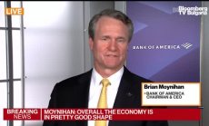 BofA: Ръстът на потребителските разходи мина нивото от 2019г