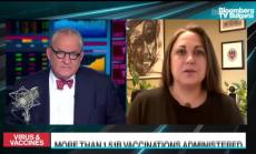 Johns Hopkins: Ваксините за деца не са задължителни в САЩ