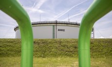 Дронове подпалиха нефтохимически завод на "Газпром" в Русия