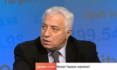 Дворцов преврат в Русия е невъзможен