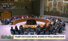 САЩ отхвърлят идеята за едностранно признаване на Палестина