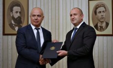 България отива на нови избори след неуспешен опит на БСП да изпълни мандата