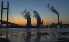 Амбициите за растеж на Китай ще заличат световните пoбеди за климата