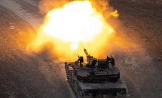 Войната в Украйна поставя фокус върху огромните запаси от снаряди на Корейския полуостров