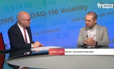 Радостин Чолаков и менторът му Тодор Колев: Българското образование още ражда таланти 