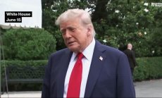 Тръмп разчита на споразумение Израел-Иран