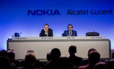 Nokia получи зелена светлина за сделката с Alcatel-Lucent