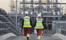 Китай отново търси зимни доставки на газ в риск за глобалния баланс