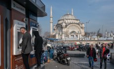 Скандалът със съперника на Ердоган срина турските активи 