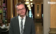 Bruegel очаква ЕЦБ да даде цялата информация на пазарите