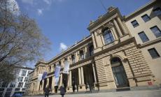 Успокоеното търговско напрежение повиши цените на европейските акции