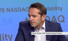 Основният двигател на БВП в България бе износът, но днес е потреблението