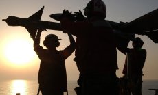 Съюзниците се страхуват, че САЩ са пренатоварени от все повече глобални конфликти