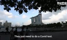 Сингапур оглави класацията за устойчивост