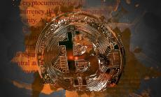 Какво се случва в блокчейн средата