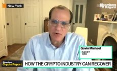 Как крипто може да се възстанови