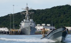 Американската армада в Карибите е по следите на Мадуро – не на наркотиците