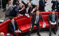 Лондонска борса за метали се готви за нова битка