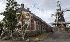 Нидерландия целѝ да затвори най-голямото газово находище в Европа тази година