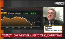 IATA оцени нуждите на авиокомпаниите от кеш на $70-80 млрд