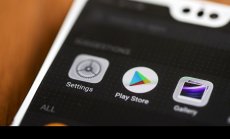 Google е генерирала $11,2 млрд. приходи от магазина си за мобилни приложения