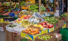 При всички храни има плавно поскъпване в очакване на българската реколта