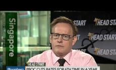 Какво може да повлияе на пазарите през седмицата