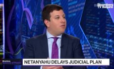 Нетаняху прави пауза, но след това може да продължи с намеренията си