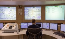 Има „много голям риск“ от катастрофа в ядрена централа в Украйна, казва МААЕ