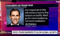 Джефри Блайк: Трябва да преосмислим отбранителния съюз