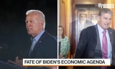 Бъдещето на политика на Байдън, част 1