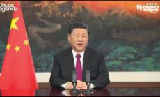 Си Дзинпин предупреди за нова Студена война