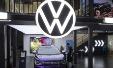 Китай бавно изтласква глобалните производители от автомобилния си пазар 