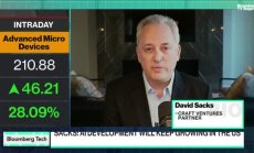 Сакс: Беше грешка да не продаваме на Близкия изток